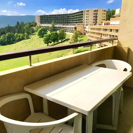 Les Glovettes - Ensemble Immobilier Au Depart Des Pistes De De De Lans Mae-3614 Apartment *