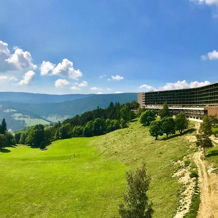 Les Glovettes - Ensemble Immobilier Au Depart Des Pistes De De De Lans Mae-3614 Apartment