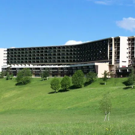 Les Glovettes - Ensemble Immobilier Au Depart Des Pistes De De De Lans Mae-3614 Apartment
