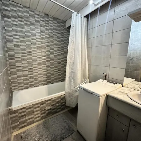 Apartment Les Glovettes - Ensemble Immobilier Au Depart Des Pistes De De De Lans Mae-3614