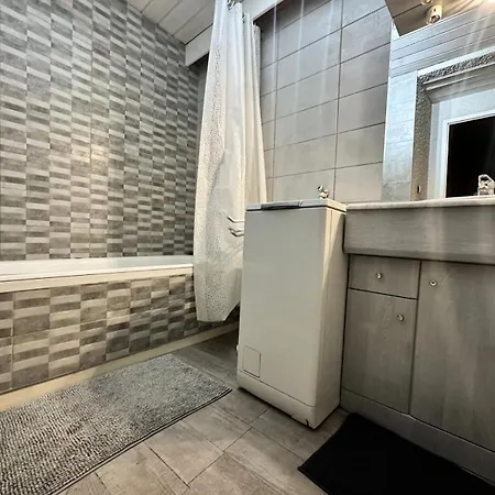Les Glovettes - Ensemble Immobilier Au Depart Des Pistes De De De Lans Mae-3614 Apartment *