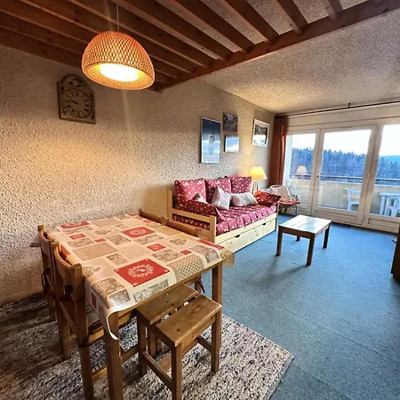 Les Glovettes - Ensemble Immobilier Au Depart Des Pistes De De De Lans Mae-3614 Apartment