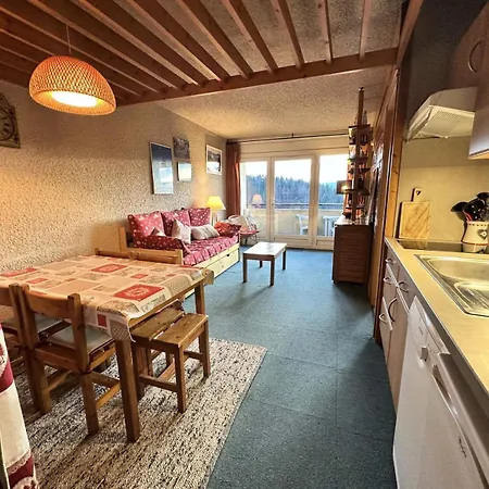 Les Glovettes - Ensemble Immobilier Au Depart Des Pistes De De De Lans Mae-3614 Villard-de-Lans